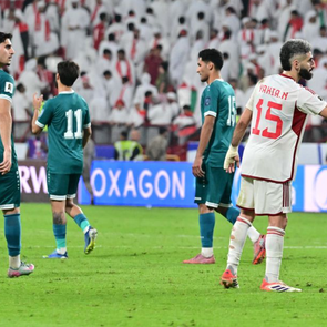 Lịch thi đấu các trận ở vòng play-off liên lục địa World Cup 2026