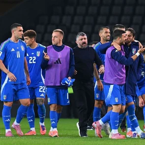 Nhận định Ý đấu Bắc Ireland tại vòng play-off World Cup 2026