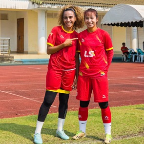 Lịch trực tiếp CLB nữ TP.HCM đấu Naegohyang FC tại AFC Champions League