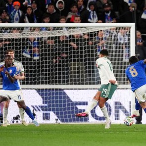 Lịch thi đấu các trận chung kết Play-off World Cup 2026 khu vực châu Âu