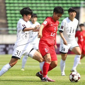 CLB nữ TP.HCM dừng bước tại tứ kết AFC Champions League