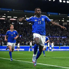 Xem trực tiếp Ý đấu Bosnia và Herzegovina trên kênh nào?