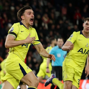 Tottenham đấu Crystal Palace: siêu máy tính dự đoán chủ nhà thắng trận