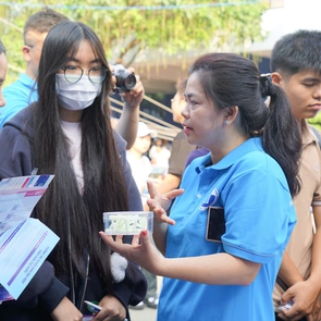 Tuyển sinh 2026: Điểm học bạ không đủ 6 học kỳ, thí sinh cần làm gì?