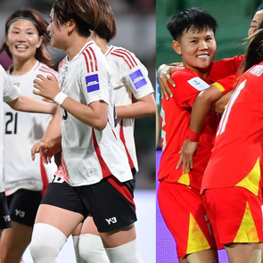 Lịch thi đấu vòng chung kết Asian Cup nữ 2026 ngày 10-3