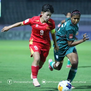 16h hôm nay 11-4, xem U20 nữ Việt Nam đấu Nhật Bản trên kênh nào?