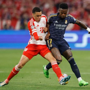 Nhận định tứ kết lượt về Champions League: Real Madrid đấu Bayern Munich