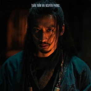 Tuấn Trần bị chấn thương nghiêm trọng khi quay Hộ linh tráng sĩ 