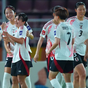 Thắng U20 nữ Trung Quốc, U20 nữ Nhật Bản góp mặt tại chung kết U20 nữ châu Á 2026