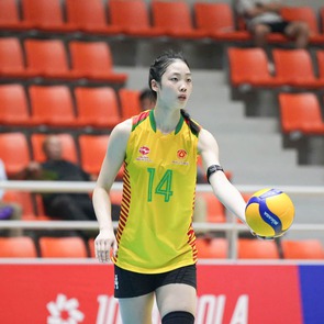 Bóng chuyền nữ: Binh chủng Thông tin thắng nhanh LPBank Ninh Bình 3-0