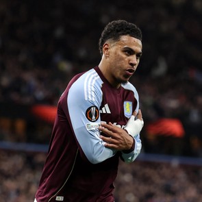 Lộ diện 2 cặp bán kết Europa League: Nottingham đấu Aston Villa