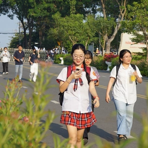 Công bố điểm thi đánh giá năng lực Đại học Quốc gia TP.HCM đợt 1 năm 2026