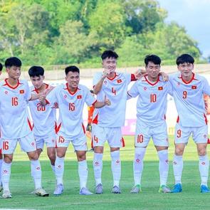 Kịch bản nào để U17 Việt Nam vào bán kết U17 Đông Nam Á 2026?