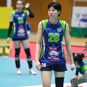 Thắng Vietinbank 3-0, Hóa chất Đức Giang Lào Cai giành vé dự Cúp Hùng Vương