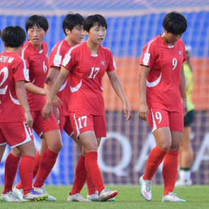Hôm nay 18-4, xem U20 nữ Nhật Bản đấu U20 nữ CHDCND Triều Tiên trên kênh nào?