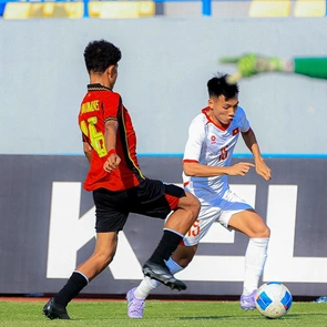 19h30 hôm nay 19-4, xem U17 Việt Nam đấu Indonesia trên kênh nào?