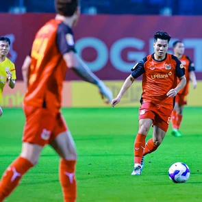 Đánh bại PVF-CAND 3-0, Ninh Bình vững vàng vị trí top 3 V-League 1