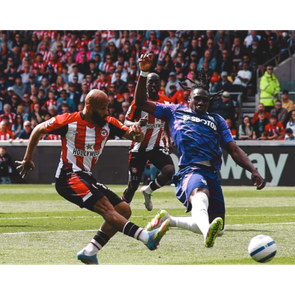 Nhận định Brentford - Fulham: Bầy ong vượt khó