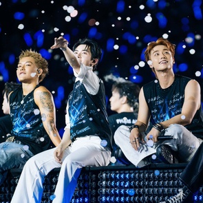 Bùng nổ concert Anh trai say hi, 6 dự án mới được công bố
