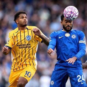 Nhận định Chelsea gặp Brighton: Vượt khó tại Amex
