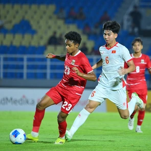 Lịch trực tiếp bán kết U17 Đông Nam Á: Việt Nam đấu Úc
