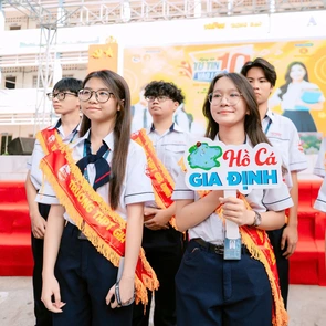 Cách tính điểm xét tuyển lớp 10 tại TP.HCM năm 2026