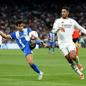 Nhận định Real Madrid đấu Alaves: Cẩn thận sảy chân