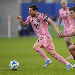 Lịch trực tiếp MLS 2026: Salt Lake - Inter Miami