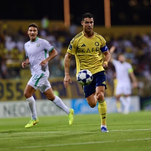Al Nassr thắng đậm 5-1, Ronaldo cùng đồng đội vào chung kết AFC Champions League Two