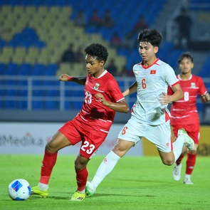 Lội ngược dòng 2-1 trước U17 Úc, U17 Việt Nam vào chung kết U17 Đông Nam Á