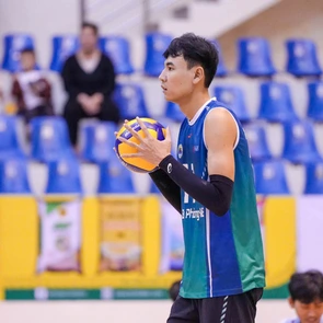 Thắng Hà Nội 3-0, Biên Phòng MB vào chung kết Cúp Hùng Vương