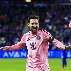 Messi im tiếng, Inter Miami vẫn thắng ở MLS