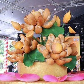 Hôm nay 23-4 khai mạc Lễ hội bánh mì Việt Nam 2026