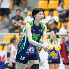 Đánh bại VTV Bình Điền Long An 3-1, Lào Cai vào chung kết Cúp Hùng Vương