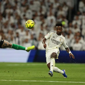 Real Madrid chạm trán Real Betis: Thử thách lớn cho Los Blancos