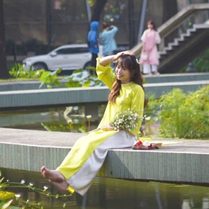 Lịch nghỉ lễ Giỗ Tổ Hùng Vương và 30-4, 1-5 của sinh viên TP.HCM