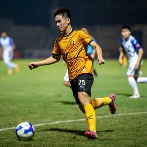 Thắng tối thiểu PVF-CAND, Đông Á Thanh Hóa tạm thời 'thoát hiểm'