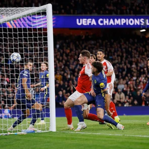 Arsenal đấu Atletico Madrid: Đại chiến tại Metropolitano