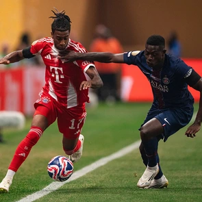 PSG - Bayern Munich: chờ cơn mưa bàn thắng