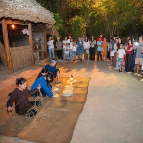 Gợi ý lịch trình tận hưởng trọn vẹn 4 nghỉ lễ tại TP.HCM