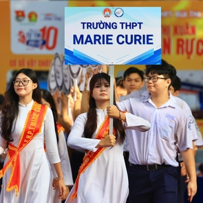 10 trường THPT tại TP.HCM có chỉ tiêu tuyển sinh lớp 10 cao nhất 