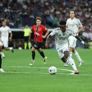 Real Madrid đấu Mallorca: Không được phép sảy chân