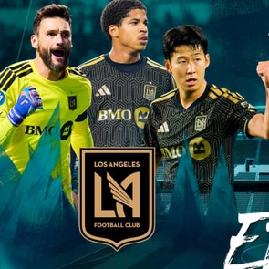 Son Hueng Min có cú đúp kiến tạo, LA FC thắng 2-1 tại Concacaf Champions Cup