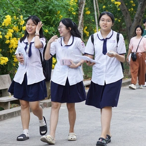 Khi nào có điểm thi đánh giá năng lực Đại học Quốc gia TP.HCM đợt 1 năm 2026?