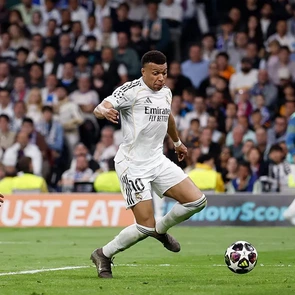 Real Madrid thất thủ trước Bayern Munich tại Bernabeu