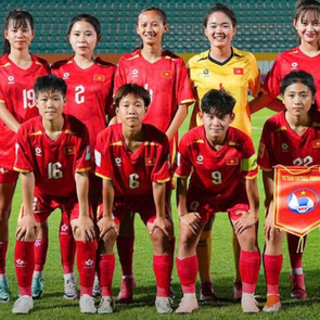 Ấn Độ bất ngờ thắng, Việt Nam đi tiếp tại Giải U20 nữ châu Á 2026