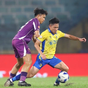 Lịch trực tiếp vòng 21 V-League 1: Hà Nội đấu SHB Đà Nẵng