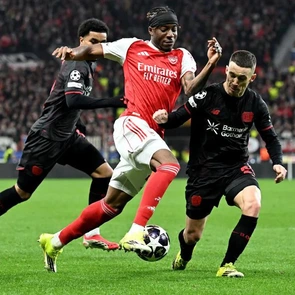 Siêu máy tính đoán Arsenal là ứng viên số một tại Champions League và Ngoại hạng Anh