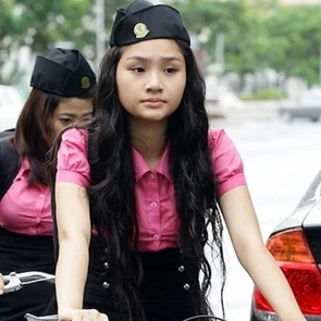 Trước khi vướng scandal sử dụng chất cấm, Miu Lê từng đóng những phim nào?