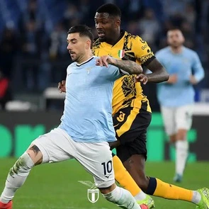 Inter Milan đấu Lazio: hướng tới cú đúp danh hiệu